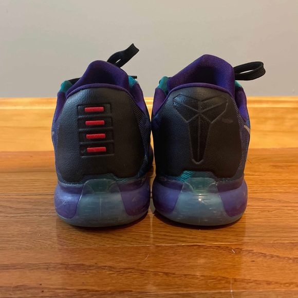 Kobe 10 “overcome” main image 4
